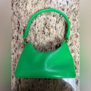 Forever 21 Green Mini Bag